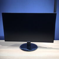 中古  Viewsonic VA2419-SMH-7 (23.8”W 1A1H 5ms IPS) 182907 