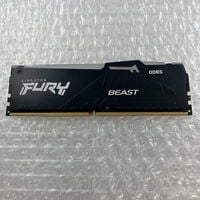 中古  PC5-41600 8GB デスクトップ用(DDR5-5200) 190514 