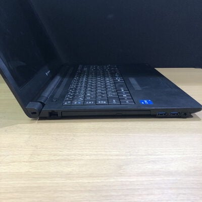 【甲府飯田店】中古  Dynabook B55/KV(i5-1235U/8GB/SSD256GB/W11P) 4720001809 