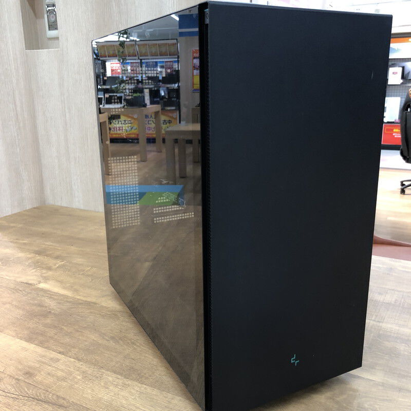えむじぇー　自作pc 中古 ノーブランド 〔中古〕自作PC (i9-10900KF+GTX1660 SUPER