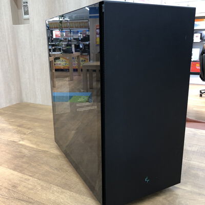 【姫路店】中古  自作PC(Ryzen 7 5700X/32GB/SSD1TB/RTX3060/W11H) 4720001509 