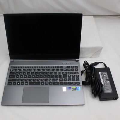 【通販センター】中古  THIRDWAVE raytrek R5-AA6 200467 