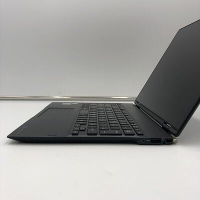 【福井日之出店】中古  TOSHIBA dynabook VC72/M PV72MTQ44A7QN21 (Intel Core i5 8250U 1.60GHz/8GB/SSD256GB/なし/オンボード/12.5/1920x1080/Wi-Fi/WEBCAM/W11H MAR) 184428 