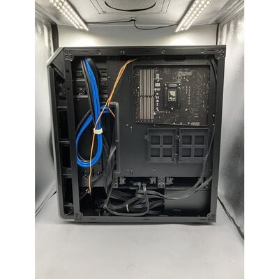 【座間相武台】中古  GALLERIA XA7C-R70S(i7 10700/16GB/SSD1TB/RTX2070 SUPER/W11H) 4510002562 