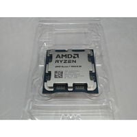 中古  AMD Ryzen 7 9800X3D (AM5/4.7/104M/C8/T16/120W) 172566 