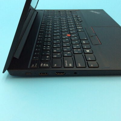 【秋葉原本店】中古  Lenovo_ThinkPad_E15_Gen_2(Core_i7_1165G7/16GB/SSD512GB/W11H) 3410013623 