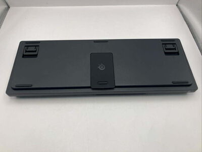 【仙台店】中古  SteelSeries Apex 9 TKL JP (64852J) 158786 