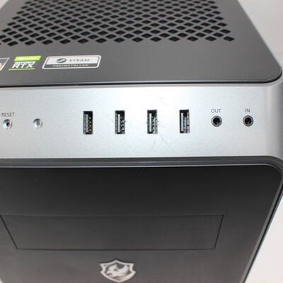 【通販センター】中古  THIRDWAVE GALLERIA SKM(AMD Ryzen 5 3600/32GB DDR4 (PC4)/SSD1TB/なし/NVIDIA GeForce RTX 3060 12GB/W11H64 MAR) 192917【4/23値下げ!】 