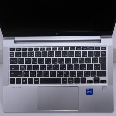 【通販センター】中古  HP EliteBook 630 G10(Intel Core i5 1335U/16GB DDR4 (PC4)/SSD256GB/なし/オンボード/13.3/1920x1080/Wi-Fi/W11H64 MAR) 204020 