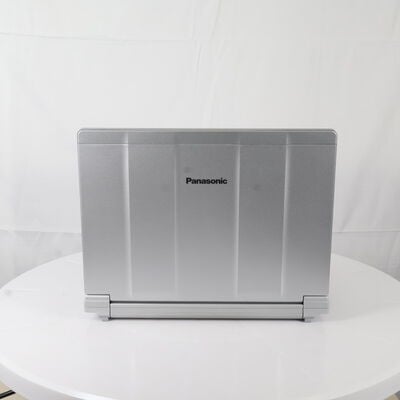 【通販センター】中古  Panasonic Let's note SV9 CF-SV9RDLVS(Intel Core i5 10310U/8GB DDR3 (PC3)/SSD256GB/なし/オンボード/12.1/1920x1200/Wi-Fi/W11H64 MAR) 199549 