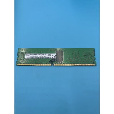 【秋葉原本店】中古  PC4-25600 8GB デスクトップ用 140727 