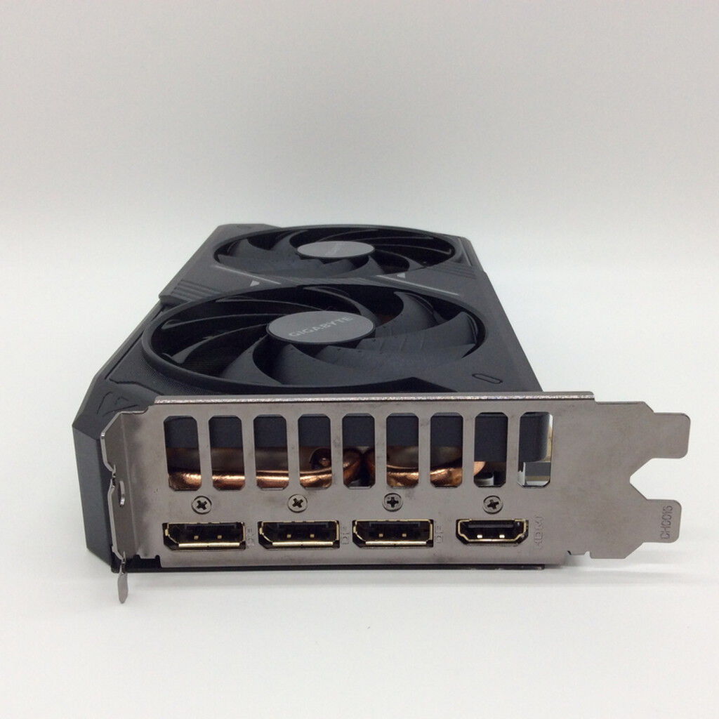 中古 GIGABYTE GV-N506TWF2MAX OC-16GD (RTX5060Ti 16G) 1300008300