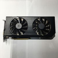 中古  ELSA GeForce GTX 1080 8GB 4560001446 