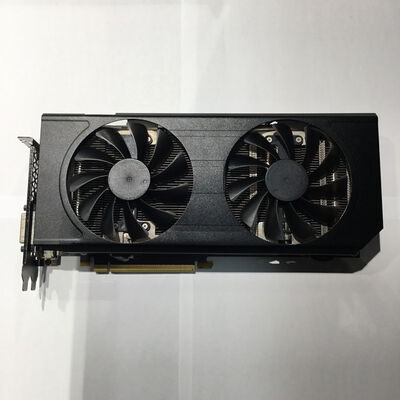 【松山環状枝松店】中古  ELSA GeForce GTX 1080 8GB 4560001446 
