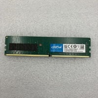中古  PC4-21300 16GB デスクトップ用(DDR4-2666) 135638 