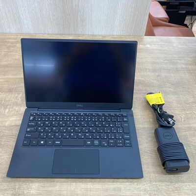 【姫路店】中古  DELL XPS 13 7390  (INTEL Core i5 10210U 1.6GHz/8GB/SSD256GB/-/オンボード/13.3/1920x1080/Wi-Fi/WEBCAM/W11H64) 180648 
