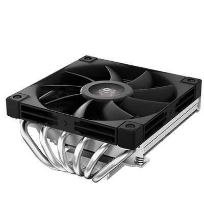 DEEPCOOL  AN600 R-AN600-BKNNMN-G 