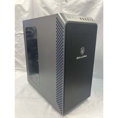 【仙台店】中古  THIRDWAVE GALLERIA RA7C-R46 (Core i7-13700F/32GB/SSD1TB/-/RTX 4060/-/W11H/-) 3240011744 