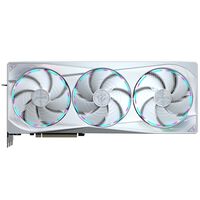 GIGABYTE  GV-N5080AORUSM ICE-16GD (GeForce RTX 5080 16GB) 