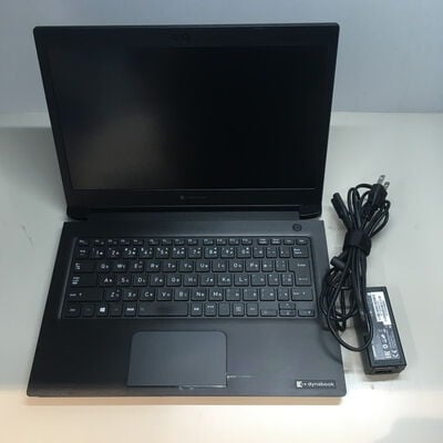 【博多店】中古  dynabook dynabook S73/DP (INTEL Core i7 8650U 1.9GHz/16GB/SSD512GB/-/オンボード/13.3/1920x1080/Wi-Fi/WEBCAM/W11H64) 179541 