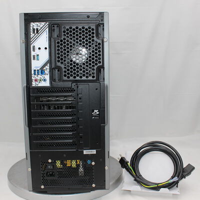 【広島店】中古  THIRDWAVE GALLERIA SK(Intel Core i7 13700F/16GB DDR4 (PC4)/SSD1TB/なし/NVIDIA GeForce RTX 3060 Ti 8GB/W11H64 MAR) 190431 