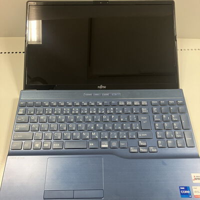 【大宮店】中古  FUJITSU　LIFEBOOK AH58/E3 1250007459 