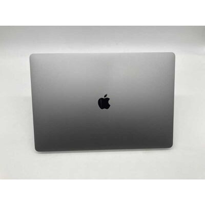 【郡山安積店】中古  Apple MacBook Pro 16インチ (i9 2.3GHz/1TB/16GB/5500M 4GB) スペースグレイ MVVK2J/A (Late 2019) 141360 