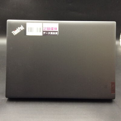 【秋葉原本店】中古  Lenovo_ThinkPad_L13_Gen3(i5-1245U/16GB/SSD512GB/W10P) 3410012670 