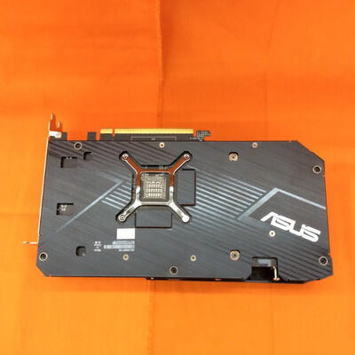 【なんば店】中古  各社 Radeon RX6650XT (8GB PCI-E) 150485 