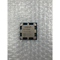 中古  AMD Ryzen 7 9700X (AM5/3.8GHz/40M/C8/T16/65W) 1460024845 