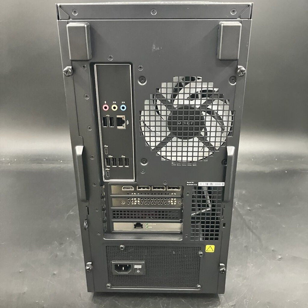 中古 OMEN by HP 35L GT16 3120024139 （360286） ｜ パソコン通販の
