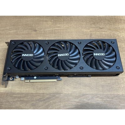 【堺七道店】中古  各社 GeForce RTX3080 (10GB PCI-E) 143517 