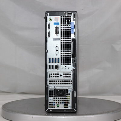 【富山本郷店】中古  DELL Optiplex 5080 
