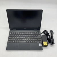 中古  NEC PC-VKT10CGG6VD6(i5-10210Y/8GB/SSD128GB/W11P) 4660002433 