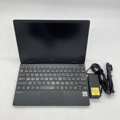 【堺七道店】中古  NEC PC-VKT10CGG6VD6(i5-10210Y/8GB/SSD128GB/W11P) 4660002433 
