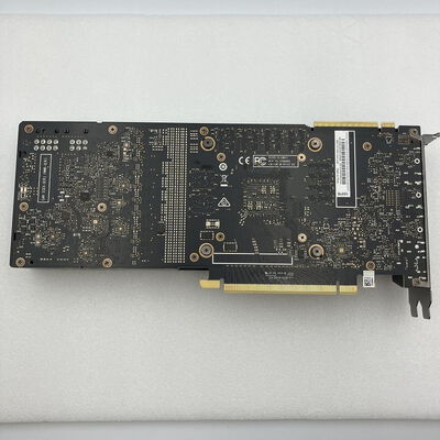 【新潟店】中古  ZOTAC ZT-T20710A-10B (RTX2070SUPER 8GB)_ 187898 