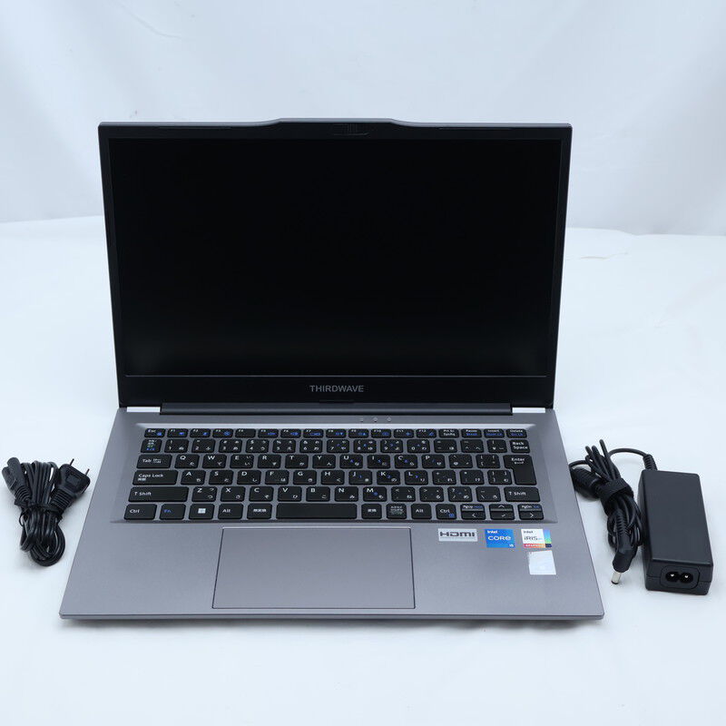中古 THIRDWAVE F-14RP5 202518 （391151） ｜ パソコン通販のドスパラ