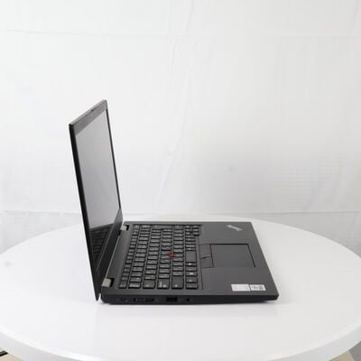 【通販センター】中古  Lenovo ThinkPad L13 20R4-S6QA00 (Intel Core  i5 10210U 1.60GHz/8GB/SSD256GB/-/オンボード/13.3/1920x1080/Wi-Fi/WEBCAM/W11H64 MAR) 186374 