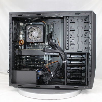 【通販センター】中古  THIRDWAVE GALLERIA KT 