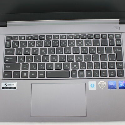 【富士青葉店】中古  THIRDWAVE GALLERIA DL7C-IG-C4 184276 