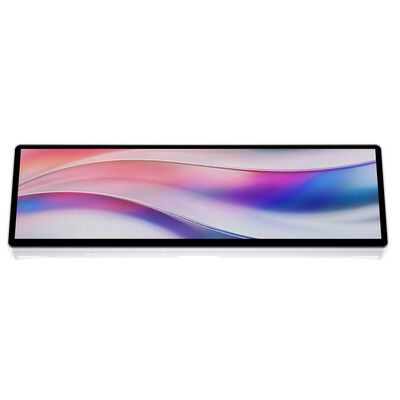 Corsair  XENEON EDGE 14.5" LCD Touchscreen White CC-9011311-WW (14.5インチ 5点マルチタッチスクリーン) 