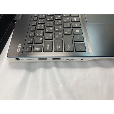 【仙台店】中古  DELL G3 3590 (Core i7-9750H/16GB/SSD 256GB+HDD1TB/-/GTX 1650/WLAN/15.6インチFHD/W11H/-) 3240010336 