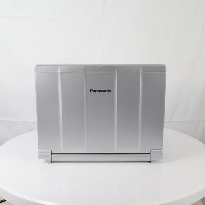 【通販センター】中古  Panasonic CF-SV1S14KS(Intel Core i7 1185G7 3.00GHz/32GB DDR4/SSD256GB/-/オンボード/12.1/1920x1200/GbE/Wi-Fi/WEBCAM/W11H/VBT) 200216 