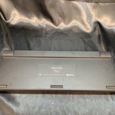 【横浜駅前店】中古  Logicool　G316X 98 (G316X-98-LNBK) 3400009766 