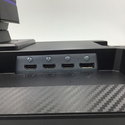 【白山FM松任店】中古  I/O DATA LCD-GC242HXB (23.6 3H1DP 0.6ms TN 144Hz) 192950 