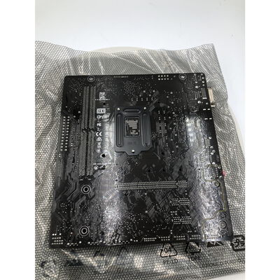 【水戸赤塚店】中古  ASUS PRIME H410M-A (H410 1200 mATX DDR4) 142812 
