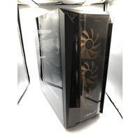 中古  UNITCOM LEVEL&infin; ILeDEs-R67A-L127-SASXR(i7 12700/32GB/SSD1TB/-/RTX3060Ti/W11H) 4680003736 