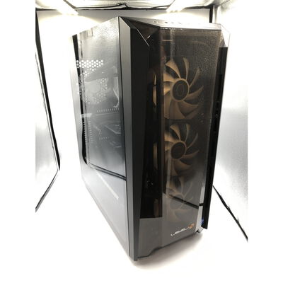 【水戸赤塚店】中古  UNITCOM LEVEL&infin; ILeDEs-R67A-L127-SASXR(i7 12700/32GB/SSD1TB/-/RTX3060Ti/W11H) 4680003736 