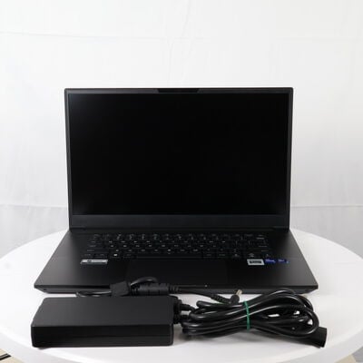 【通販センター】中古  THIRDWAVE GALLERIA UL7C-AA2US(Intel Core i7 12700H/32GB/SSD500GB/なし/オンボード/15.6/1920x1080/Wi-Fi/W11H64 MAR) 185371 