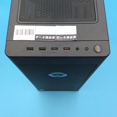 【秋葉原本店】中古  Lenovo_Legion_T734IMZ5(i7 10700K/80GB/SSD512GB/HDD2TB/RTX3070/W11H) 3410014455 